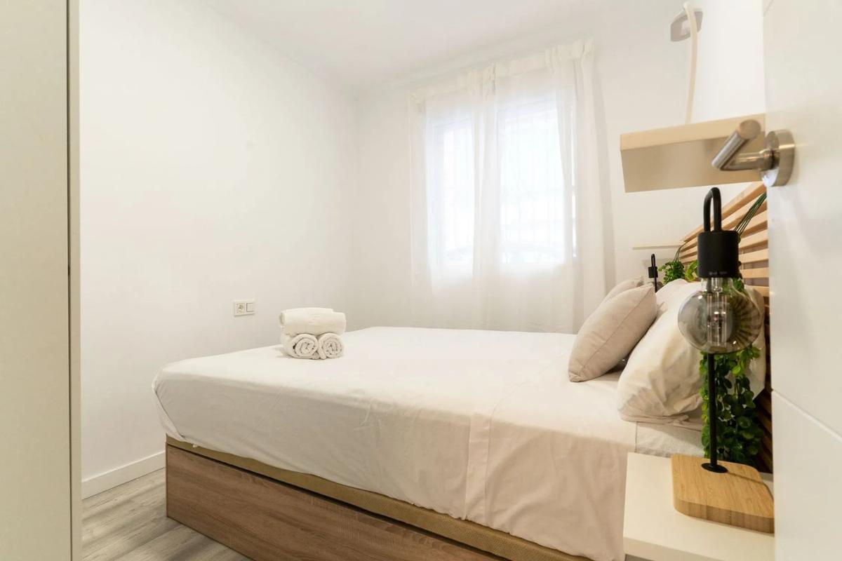 Sale of apartment in Calle Antonio García Sarboni, 14, Santa Pola
 photo 2