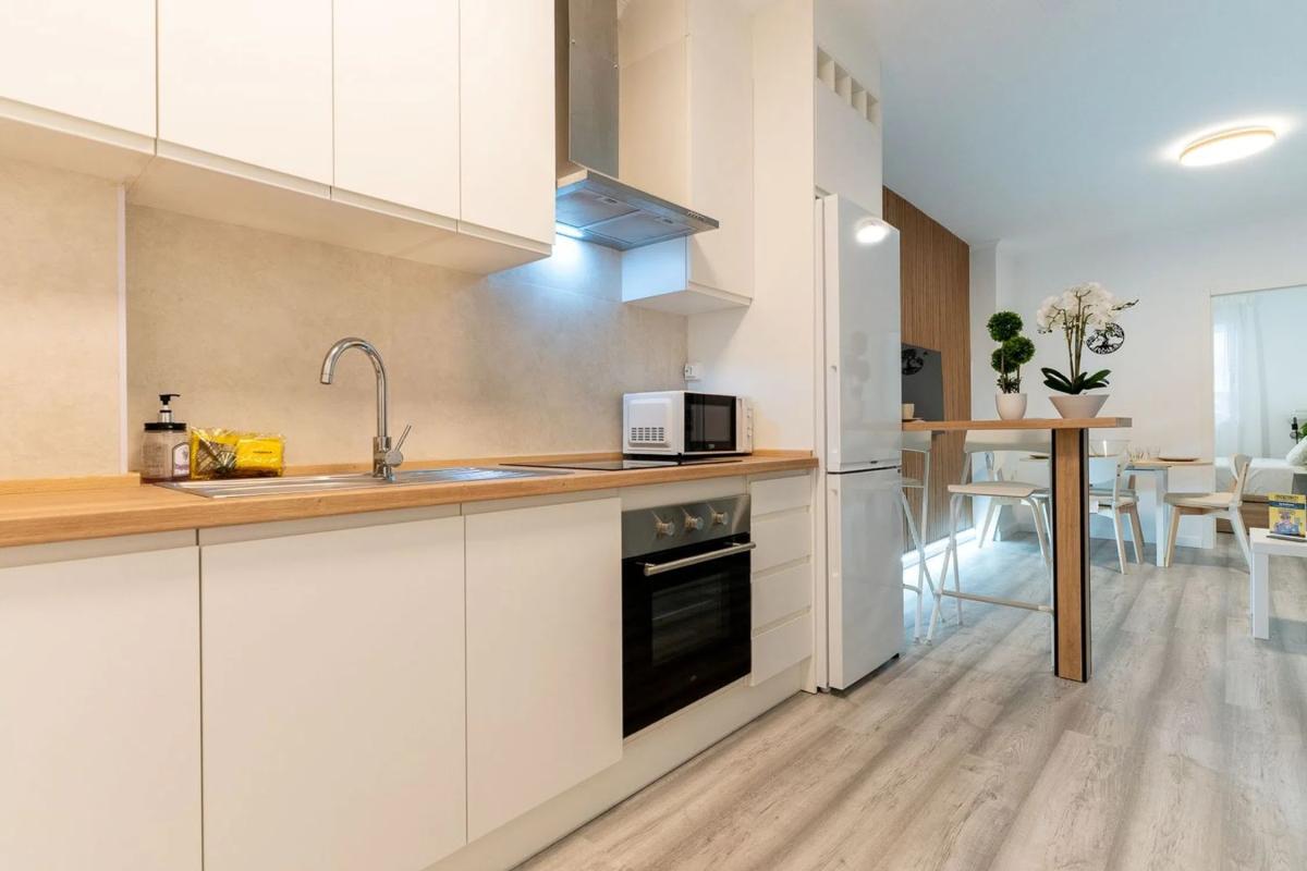 Sale of apartment in Calle Antonio García Sarboni, 14, Santa Pola
 photo 3