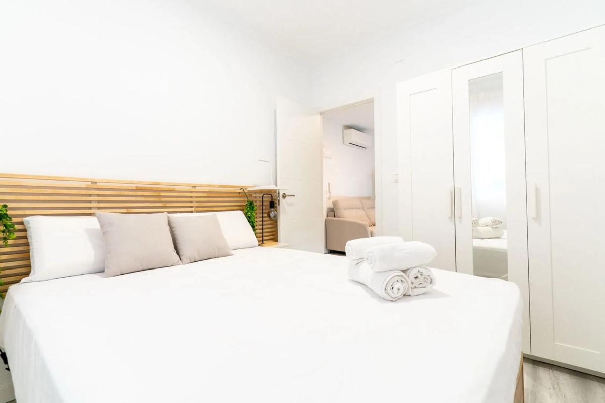 Sale of apartment in Calle Antonio García Sarboni, 14, Santa Pola
 photo 4