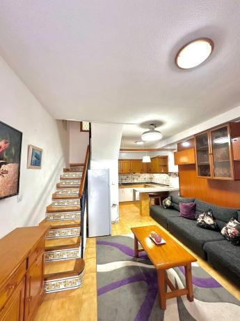 Четырехквартирный дом на продажу на  Calle Oro y Piel , Санта Пола photo 4