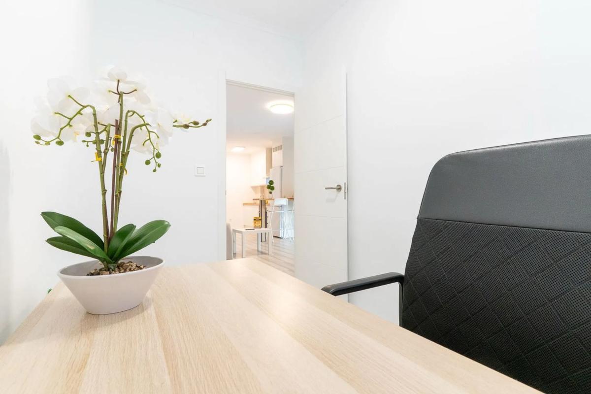 Sale of apartment in Calle Antonio García Sarboni, 14, Santa Pola
 photo 5