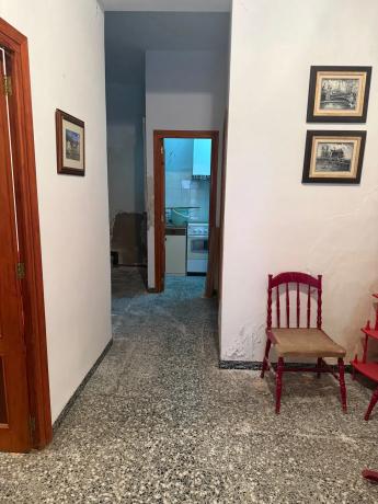 Terraced house for sale at  Calle De Moncada, 9 sn , L'Lorcha/Orxa photo 1