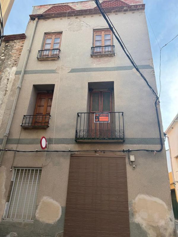Venta de chalet adosado en Calle De Moncada, 9 sn , L'Lorcha/Orxa photo 2