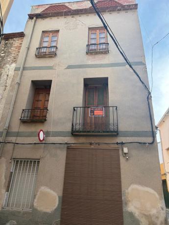 Terraced house for sale at  Calle De Moncada, 9 sn , L'Lorcha/Orxa photo 2