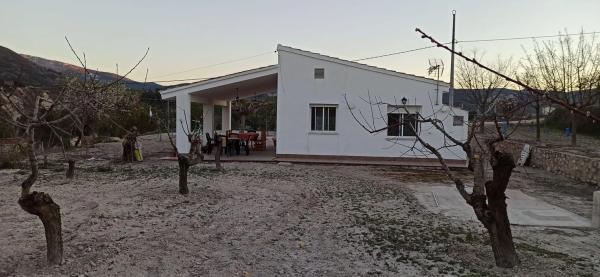 Finca rustykalna na sprzedaż w  LG DESIMINADOS, 2 POLPARCELA , Gorga photo 2