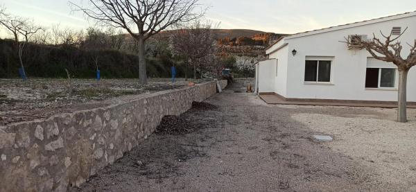 Finca rustykalna na sprzedaż w  LG DESIMINADOS, 2 POLPARCELA , Gorga photo 3