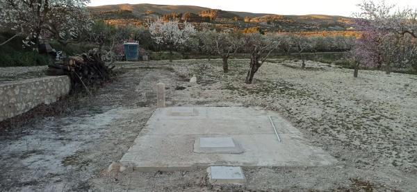 Finca rustykalna na sprzedaż w  LG DESIMINADOS, 2 POLPARCELA , Gorga photo 4