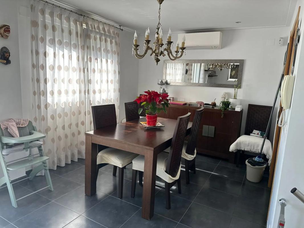 Продажа дуплекса на Avenida de Gandia, Муро дель Алькой photo 3