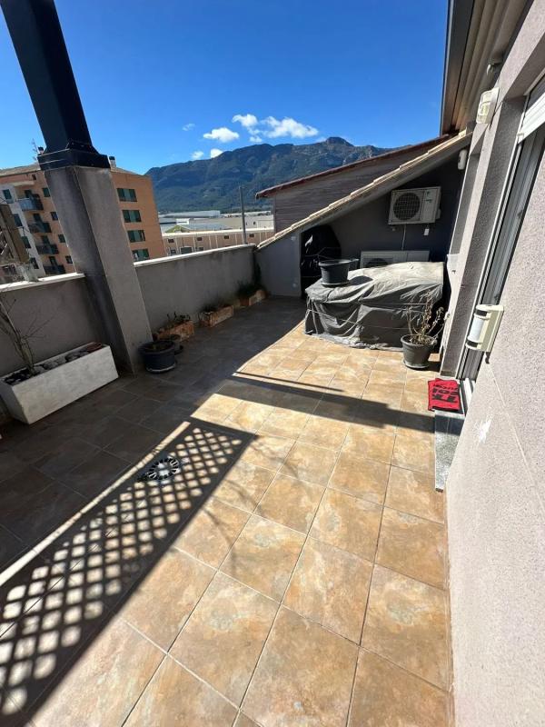 Продажа дуплекса на Avenida de Gandia, Муро дель Алькой photo 5