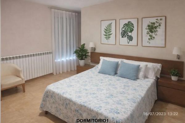 Пентхаус на продажу в  Plaza FUMERAL, 1, Муро дель Алькой photo 1