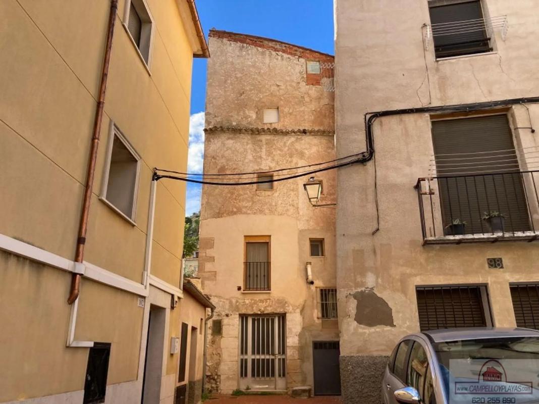 Venta de chalet independiente en Calle Los Dolores, Cocentaina
photo 1