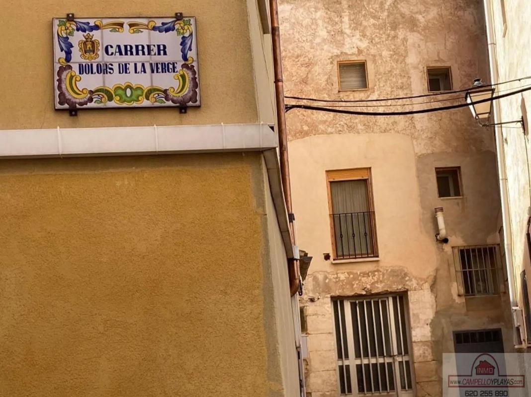 Venta de chalet independiente en Calle Los Dolores, Cocentaina
photo 2