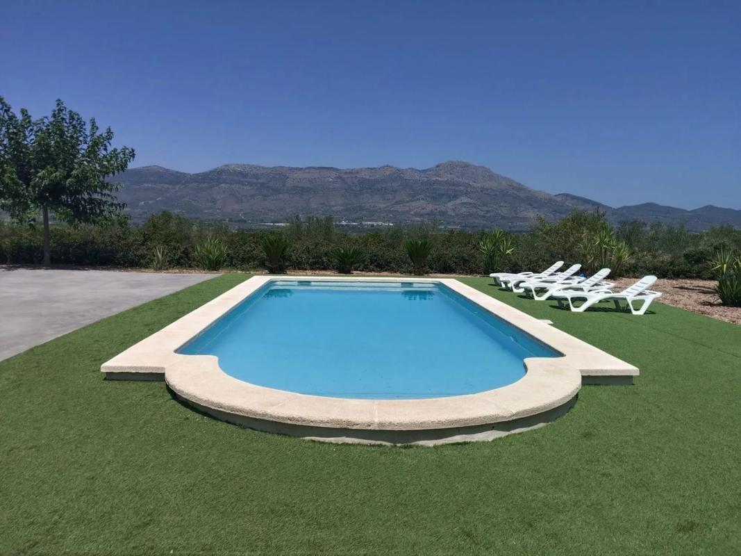 Venta de chalet independiente en Muro del Alcoy, Muro del Alcoy
photo 3
