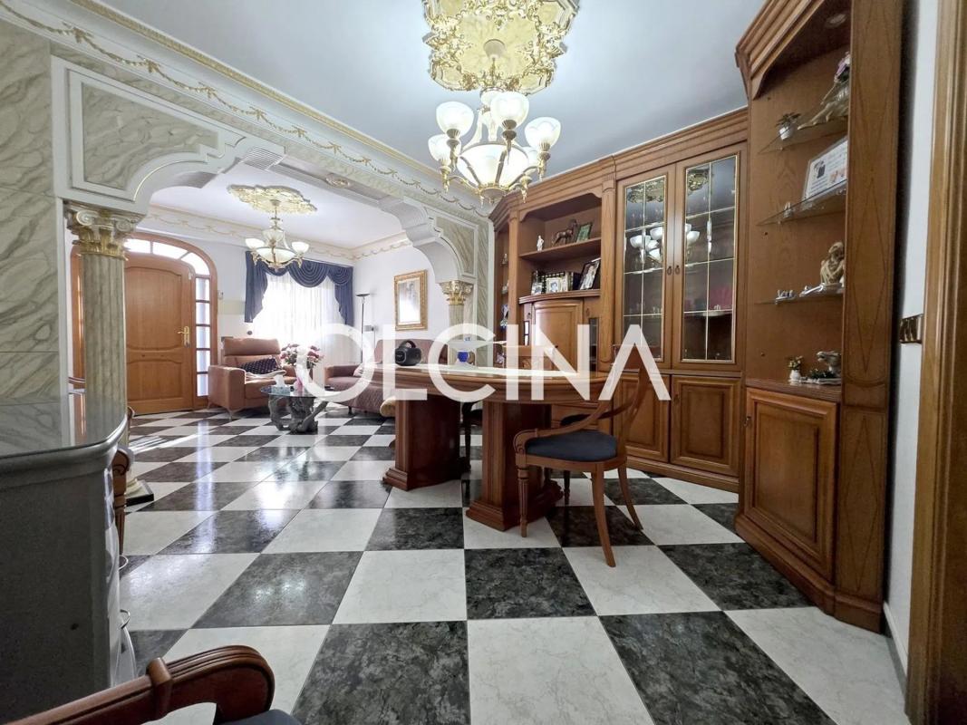 Venta de chalet independiente en Calle 03850, Beniarrés
 photo 3