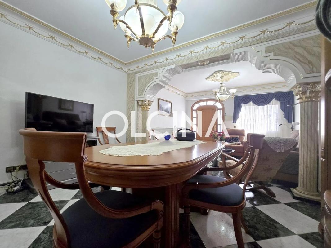 Venta de chalet independiente en Calle 03850, Beniarrés
 photo 4