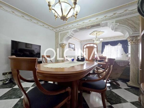Chalet independiente en venta en Calle 03850, Beniarrés
 photo 4