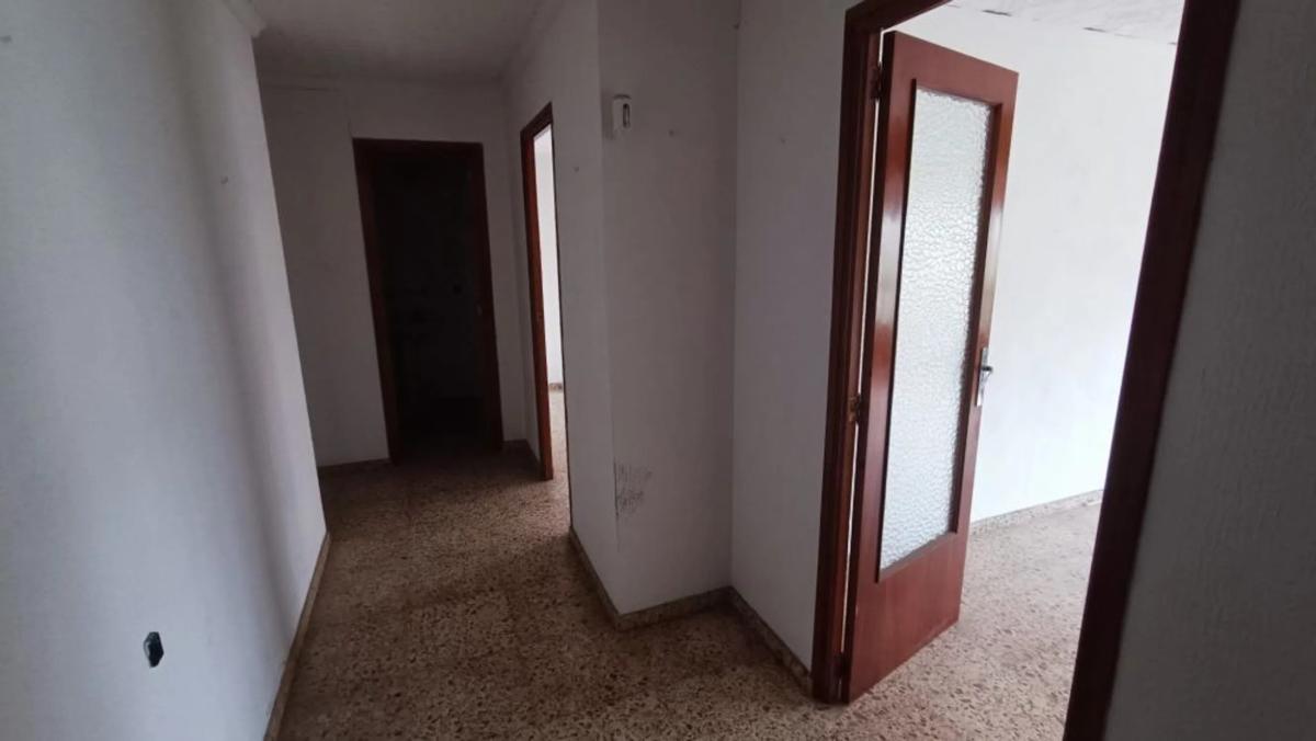 Venta de piso en Paseo del Comtat, Cocentaina
 photo 4