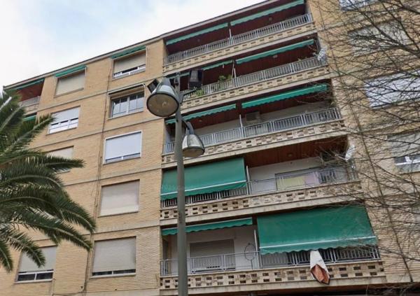 Venta de piso en Paseo del Comtat, Cocentaina
 photo 1