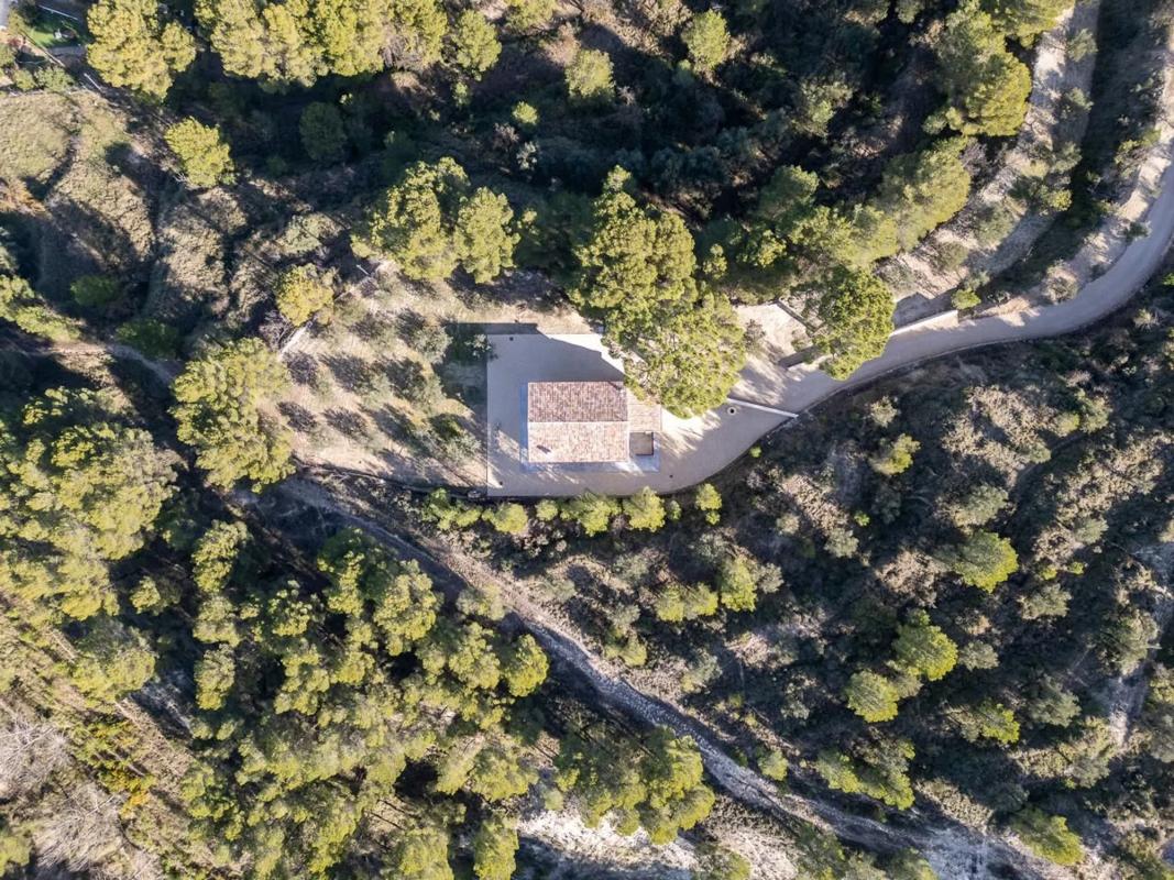 Продажа отдельного шале в  Partida Pu Nu S. Rafael, Косентайна photo 4