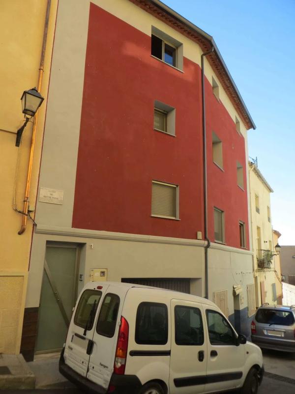 Venta de piso en Calle del Mestre Nadal, Planes
photo 1