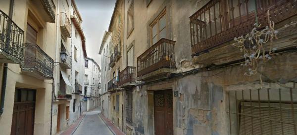 Chalet pareado en calle Pere Cetina photo 1
