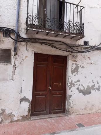 Chalet pareado en callejón de Sant Roc photo 4