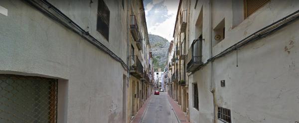 Chalet pareado en calle Pere Cetina photo 4