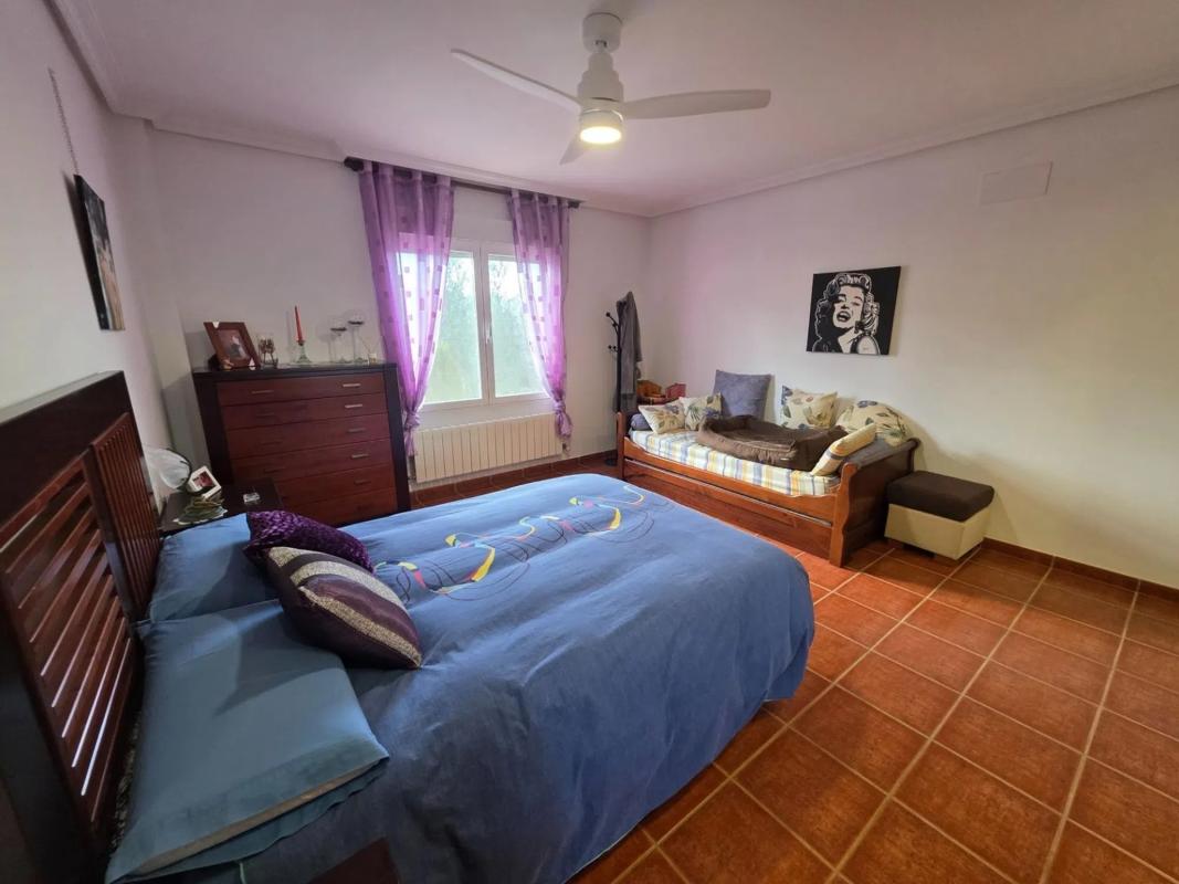 Sale of independent chalet in Gorga, Gorga
photo 2