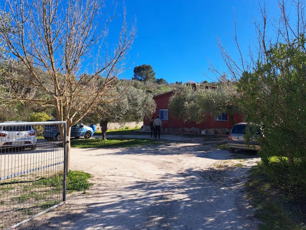 Продажа отдельного шале в Diseminado Diseminados, 64, Алкосер де Планес photo 3