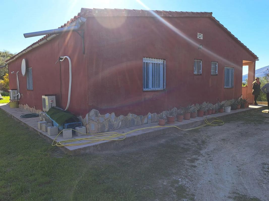 Продажа отдельного шале в Diseminado Diseminados, 64, Алкосер де Планес photo 4