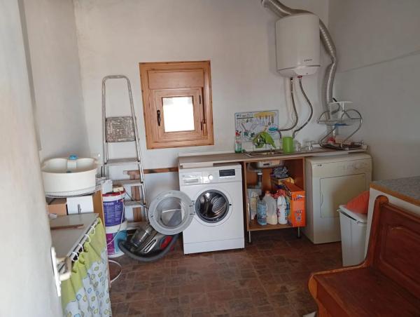 Chalet adosado en venta en  Calle Sant Pere , Agost photo 1