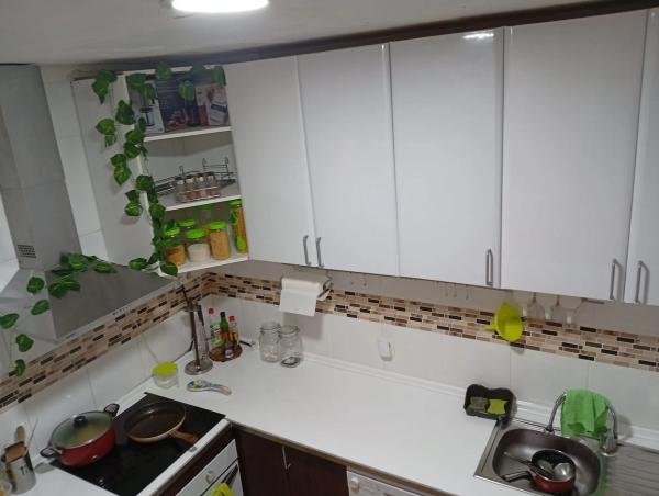 Chalet adosado en venta en  Calle Sant Pere , Agost photo 3