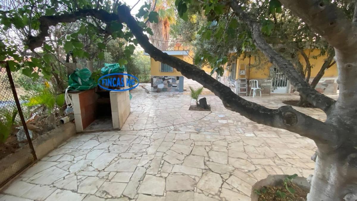 Venta de chalet independiente en Agost, Agost
 photo 2