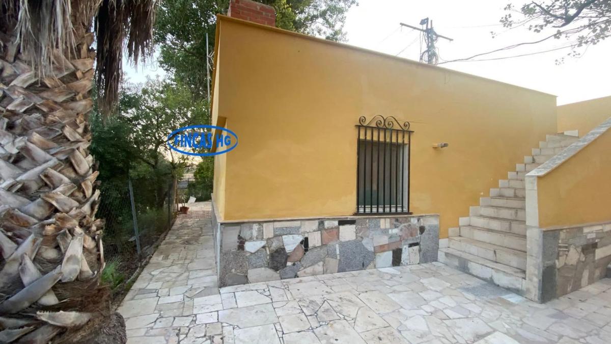 Venta de chalet independiente en Agost, Agost
 photo 4