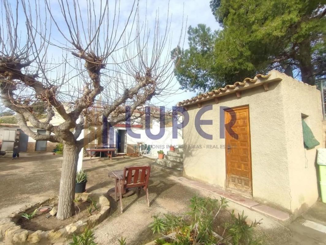 Venta de finca rústica en Agost , Agost photo 1