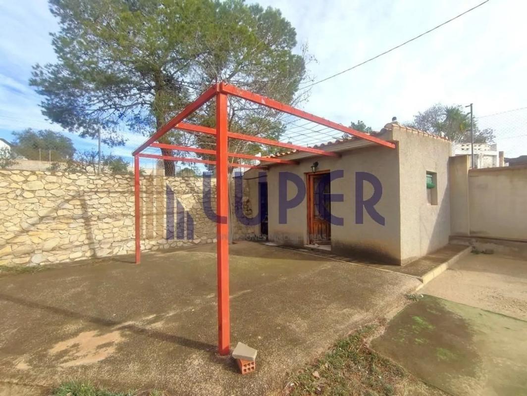 Venta de finca rústica en Agost , Agost photo 2