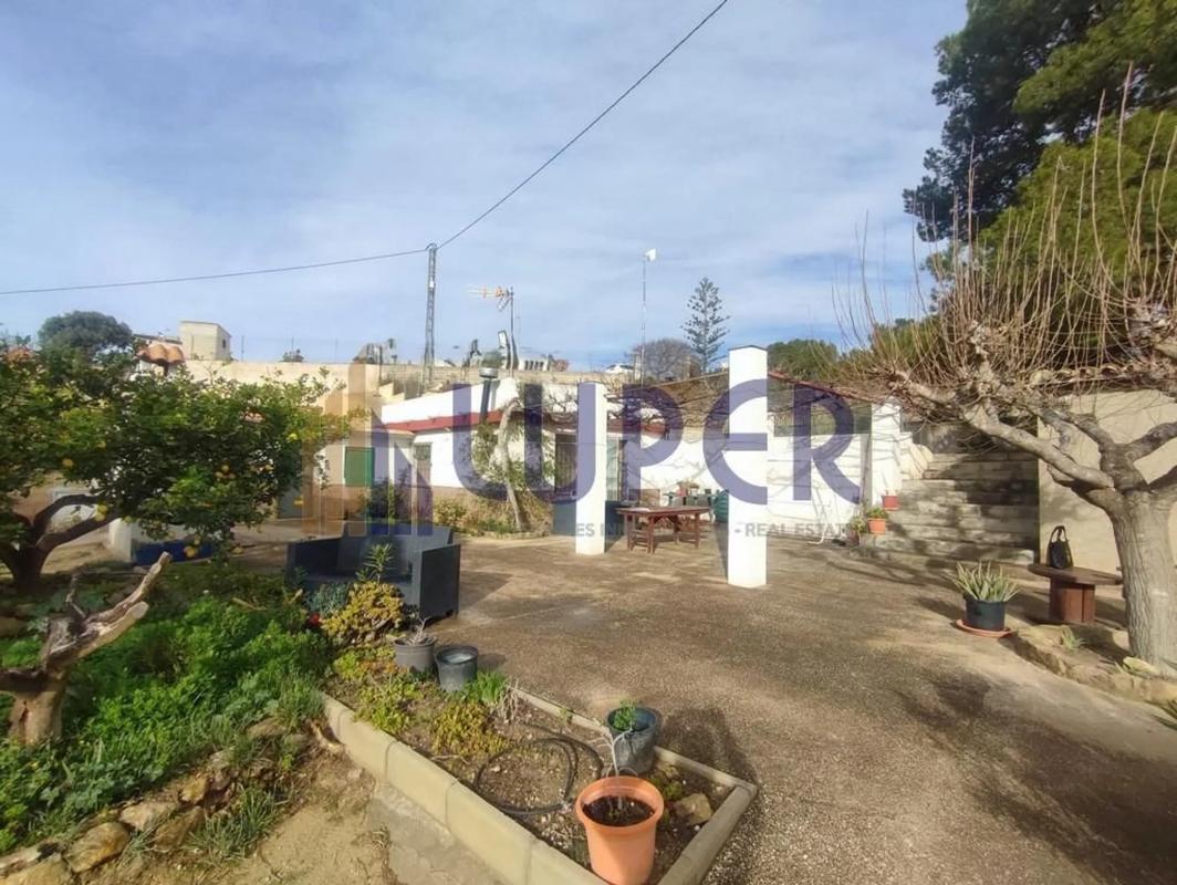 Venta de finca rústica en Agost , Agost photo 4