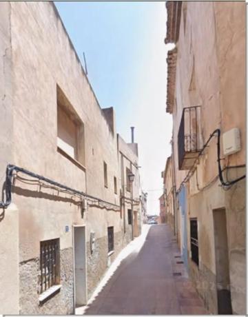 Chalet independiente en venta en Agost, Agost
 photo