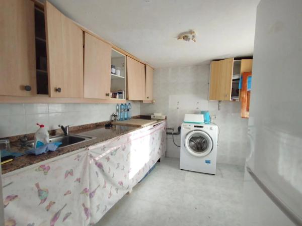 Chalet independiente en venta en Agost, Agost
 photo 4
