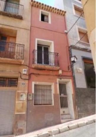 Chalet adosado en venta en  Agost , Agost photo 1