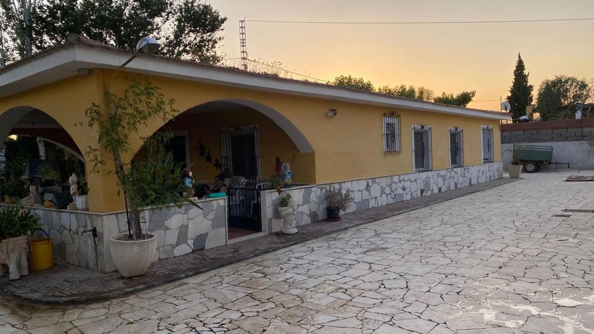 Venta de chalet independiente en Agost, Agost
photo 5