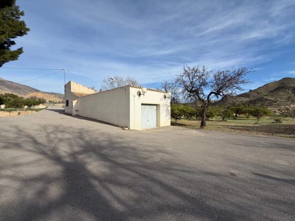 Finca rustykalna na sprzedaż w  Calle la Venteta , Aigües photo 3