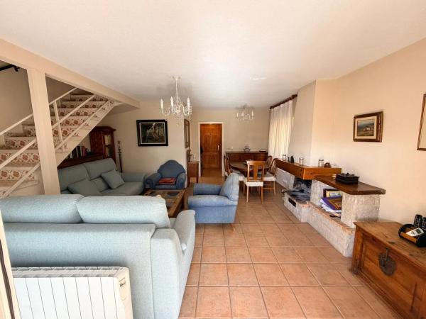 Chalet pareado en calle Font del Cantal photo 1