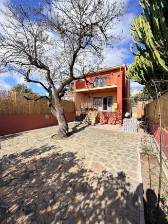 Chalet pareado en calle Font del Cantal photo 2