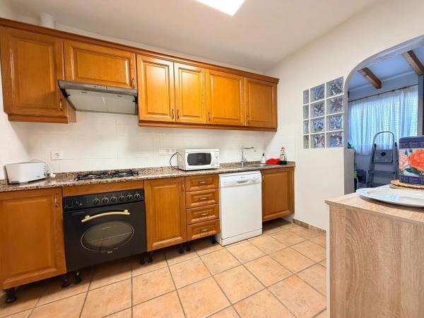 Chalet pareado en calle Font del Cantal photo 3