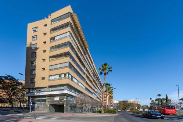Sale of flat in Calle Moratín, 4, Alicante
thumbnail 2