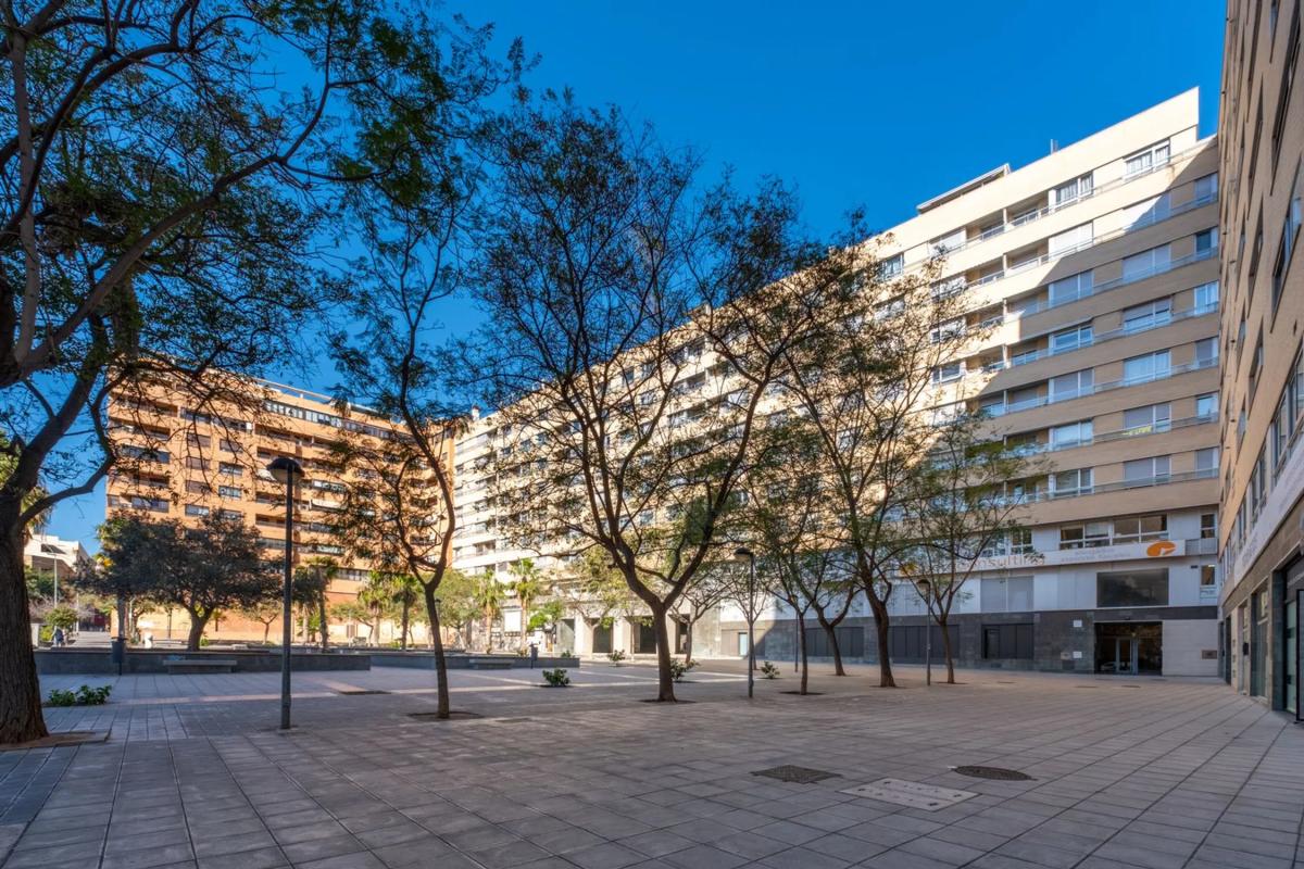 Sale of apartment in Calle Moratín, 4, Alicante
photo 4