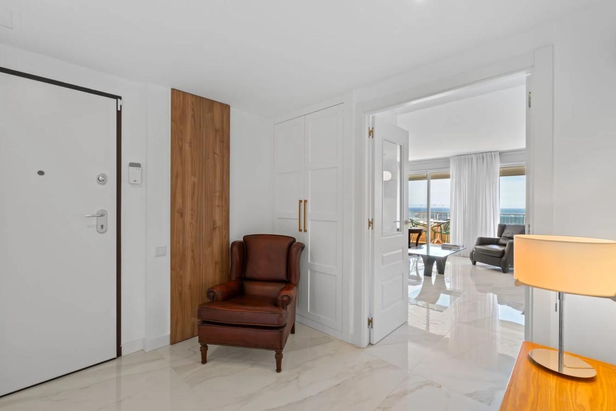 Sale of apartment in Calle Moratín, 4, Alicante
photo 5