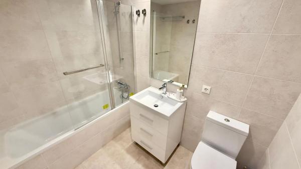 Venta de piso en Avenida Catedratico Soler, 9, Alicante / Alacant
 photo 4