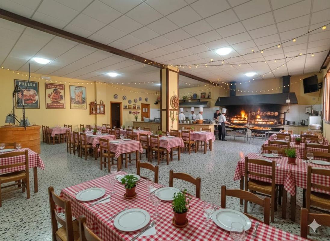 Sale of independent chalet in DS BACAROT, Alicante
photo 2